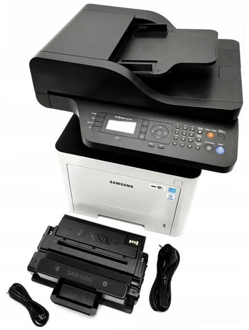 Samsung ProXpress SL-M3870FW - obrazek 11