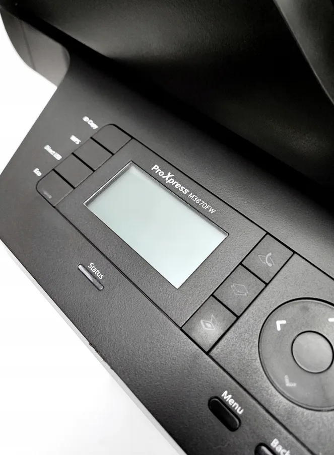 Samsung ProXpress SL-M3870FW 12 Samsung ProXpress SL-M3870FW - obrazek 12