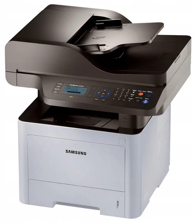 Samsung ProXpress SL-M3870FW 1 Samsung ProXpress SL-M3870FW