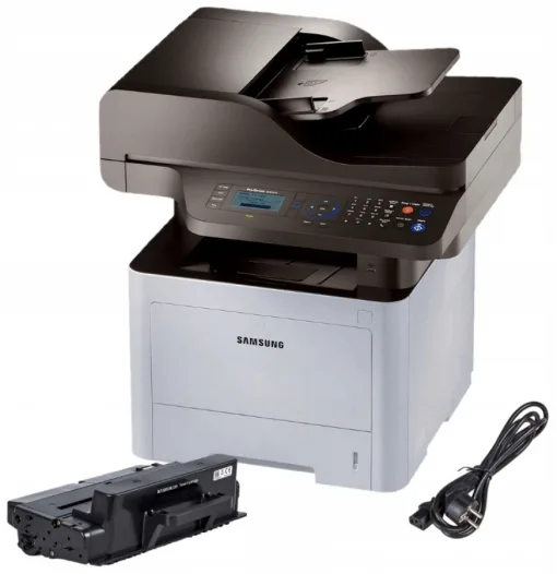Samsung ProXpress SL-M3870FW - obrazek 4