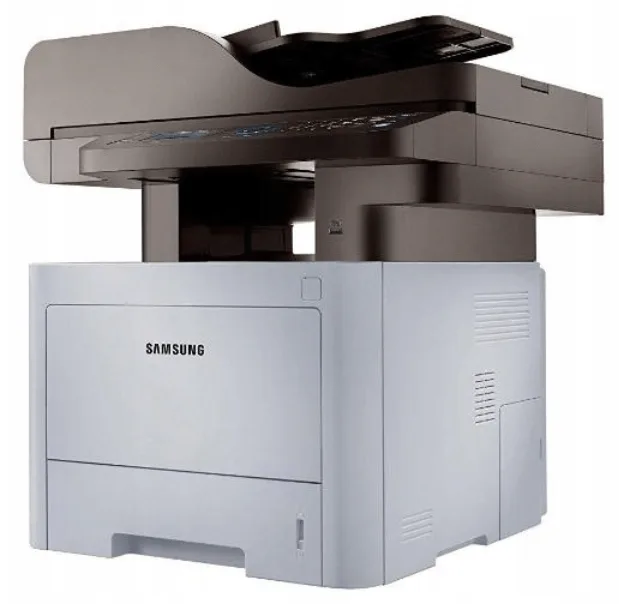 Samsung ProXpress SL-M3870FW 5 Samsung ProXpress SL-M3870FW - obrazek 5