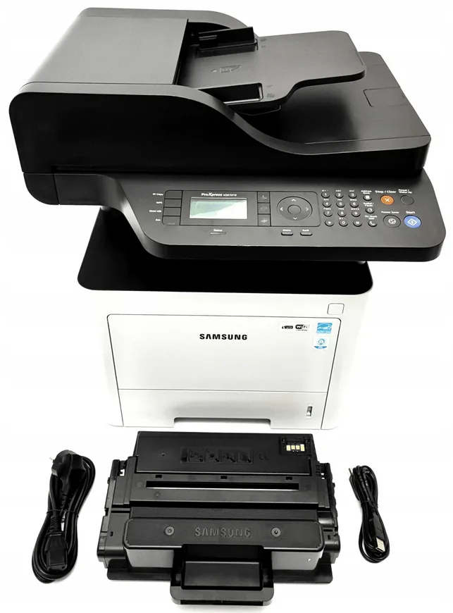 Samsung ProXpress SL-M3870FW 6 Samsung ProXpress SL-M3870FW - obrazek 6