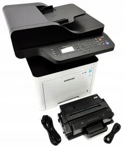 Samsung ProXpress SL-M3870FW 6