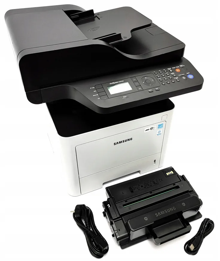 Samsung ProXpress SL-M3870FW 7 Samsung ProXpress SL-M3870FW - obrazek 7