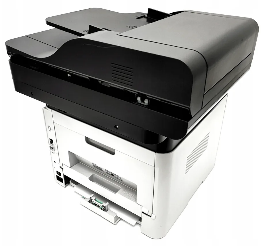 Samsung ProXpress SL-M3870FW 8 Samsung ProXpress SL-M3870FW - obrazek 8
