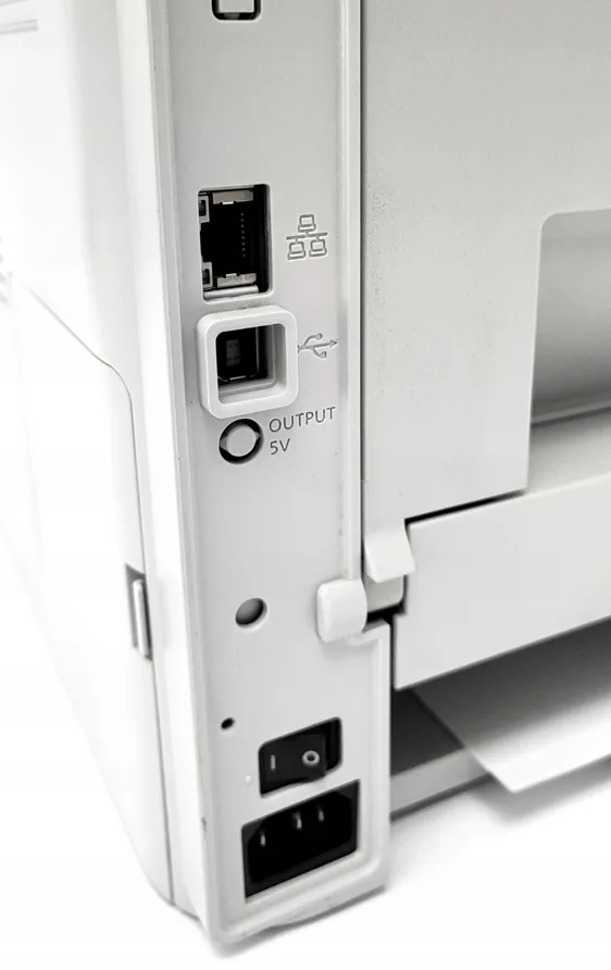 Samsung ProXpress SL-M3870FW 9 Samsung ProXpress SL-M3870FW - obrazek 9