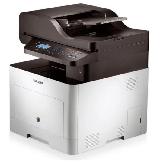 Samsung CLX-6260FR