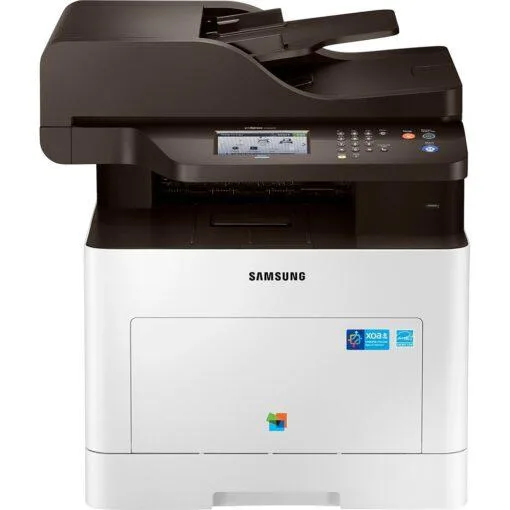 Samsung CLX-6260FW