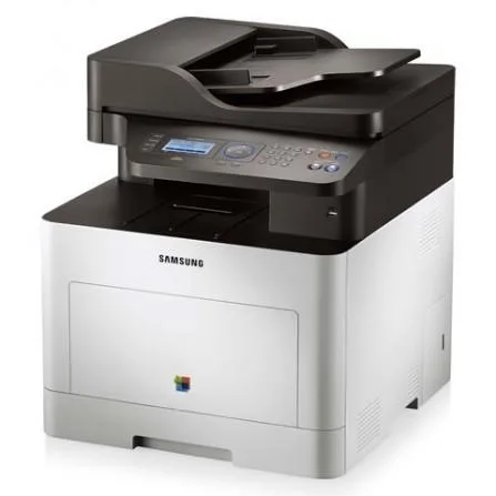 Samsung CLX-6260FW - obrazek 2
