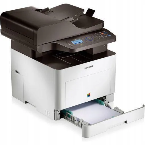 Samsung CLX-6260FW - obrazek 3