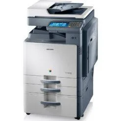 Samsung MultiXpress CLX-9352 2