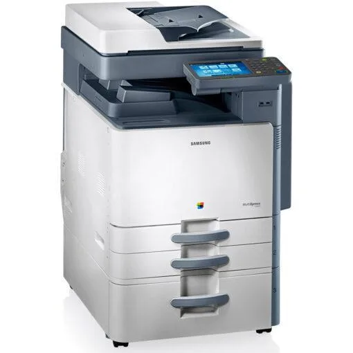 Samsung MultiXpress CLX-9352 - obrazek 2