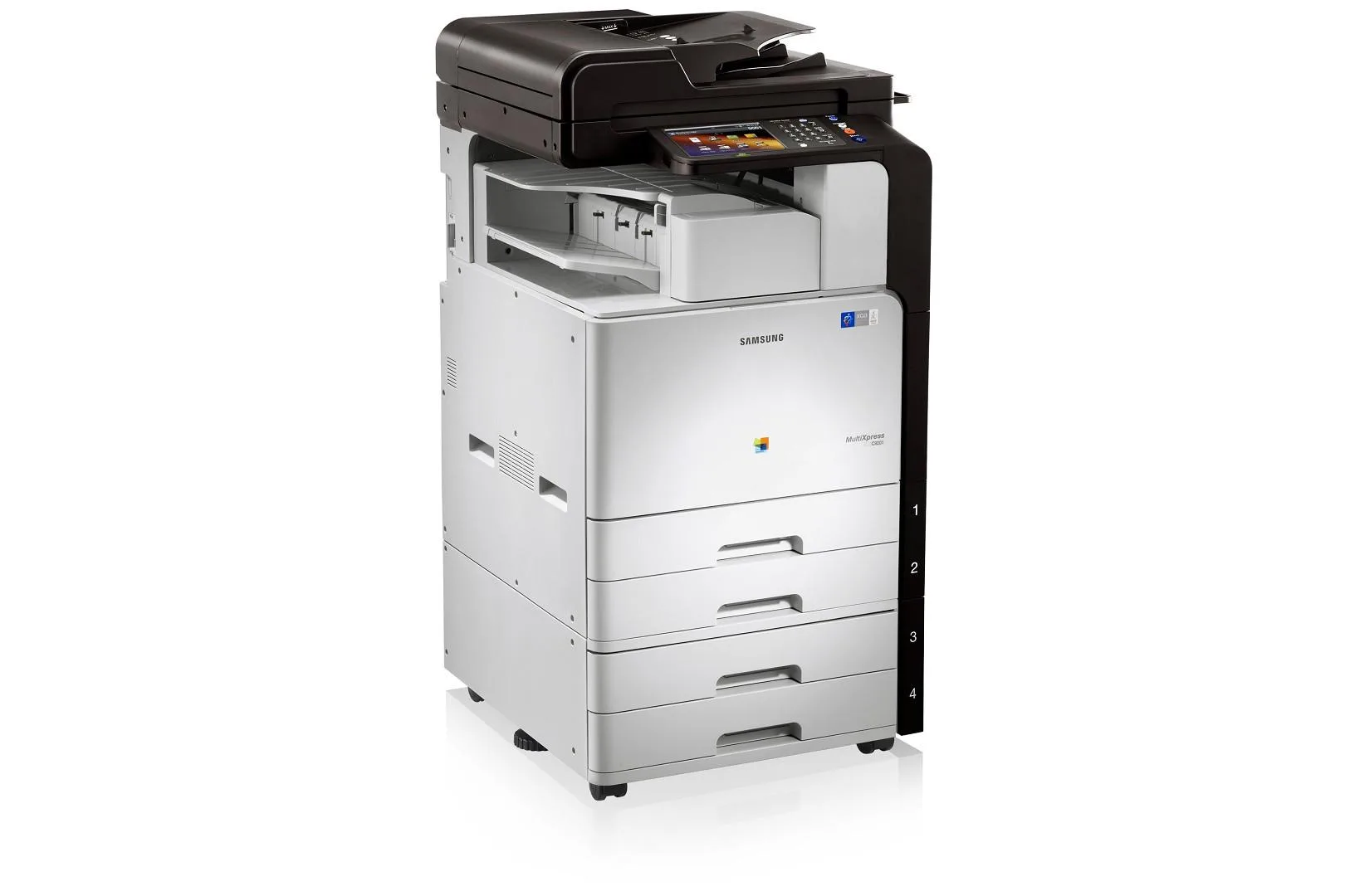 Samsung MultiXpress CLX-9251NA - obrazek 3