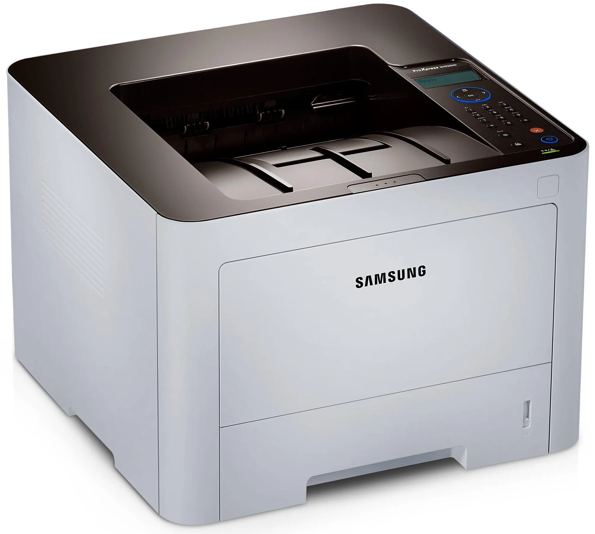 Samsung ProXpress SL-M4020ND - obrazek 3
