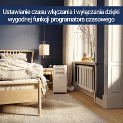Suntec Impuls 2.0+ klimatyzator mobilny klimatyzacja mobilna przenośna 17