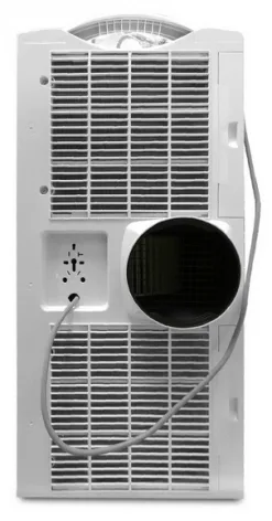 Suntec Impuls 2.0+ klimatyzator mobilny klimatyzacja mobilna przenośna 7