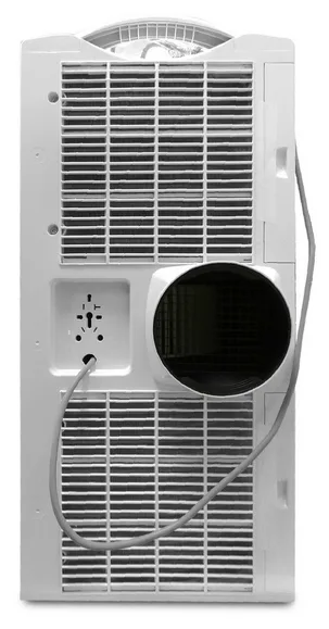 Suntec Impuls 2.0+ klimatyzator mobilny klimatyzacja mobilna przenośna - obrazek 8