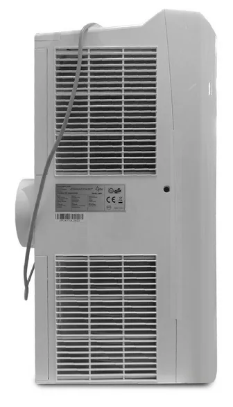 Suntec Impuls 2.0+ klimatyzator mobilny klimatyzacja mobilna przenośna - obrazek 10