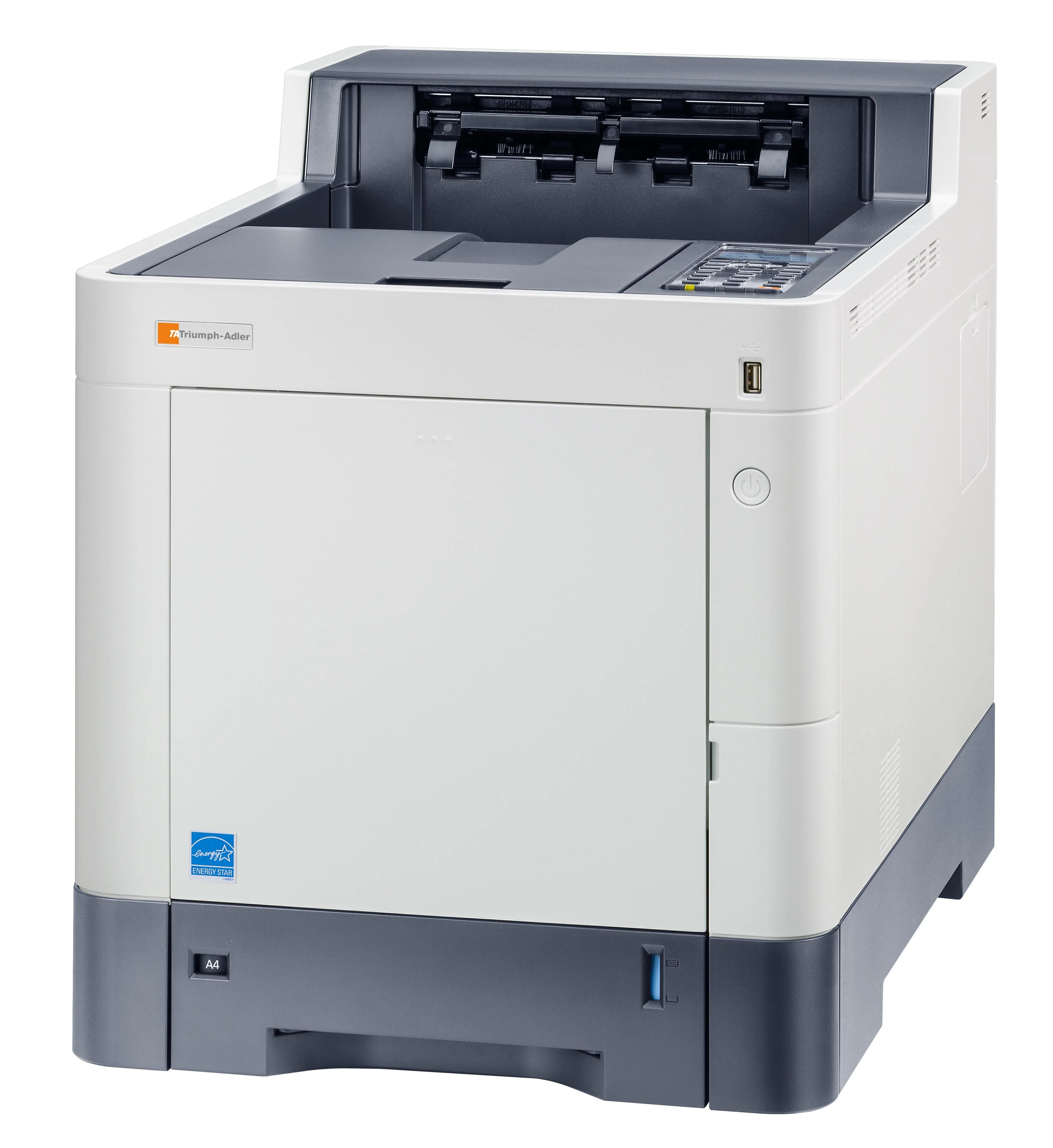 Triumph-Adler P-C3562DN odpowiednik Kyocera ECOSYS P6235cdn kolorowa drukarka laserowa - obrazek 3