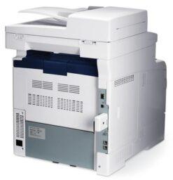 Xerox WorkCentre 6605DN kolorowa wielofunkcyjna drukarka laserowa / kolorowe laserowe urządzenie wielofunkcyjne 6