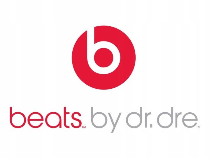 Beats by Dr. Dre SOLO WHITE / BIAŁE oryginalne słuchawki powystawowe Gwarancja: 3 miesiące - 27081792 4