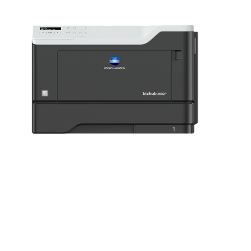 Konica Minolta Bizhub 3602P - obrazek 3