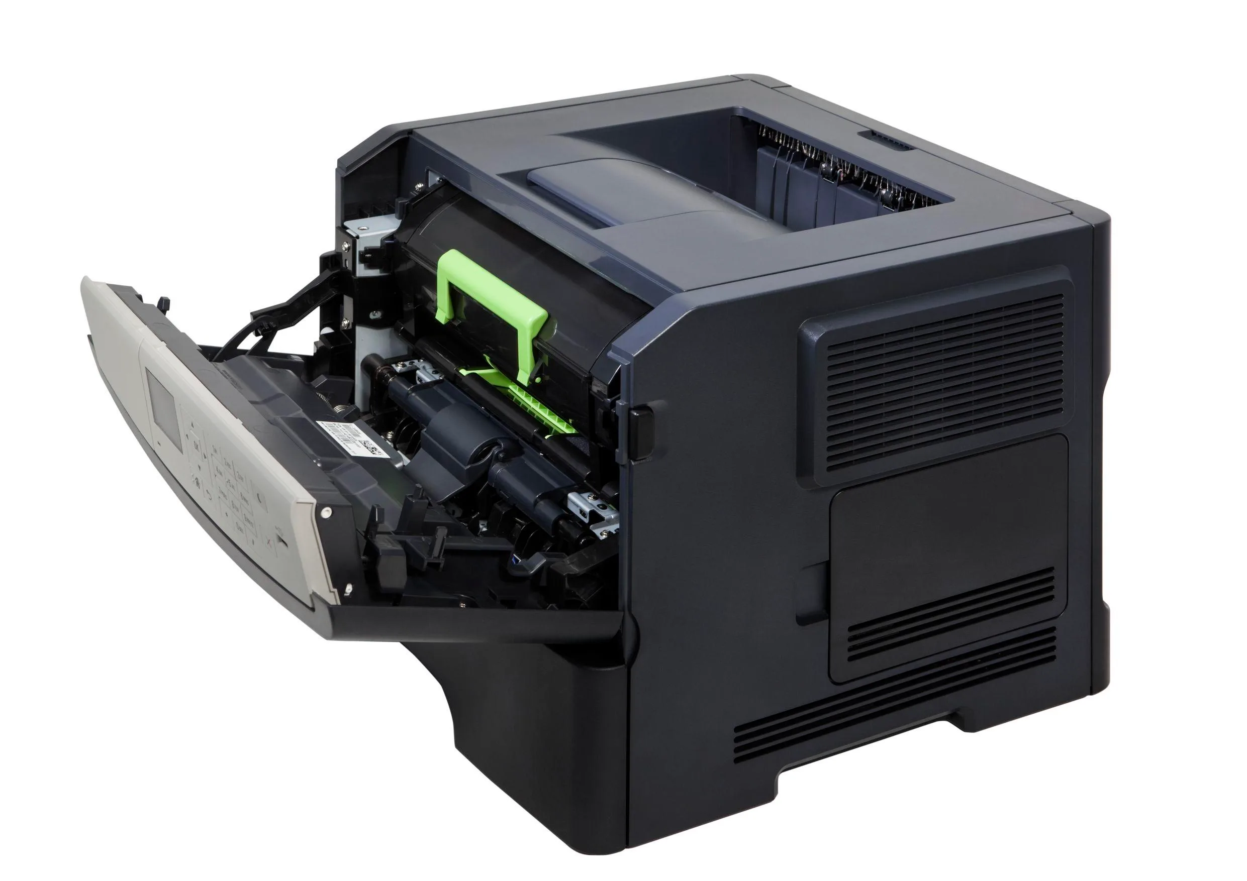 Konica Minolta Bizhub 4700P - obrazek 3