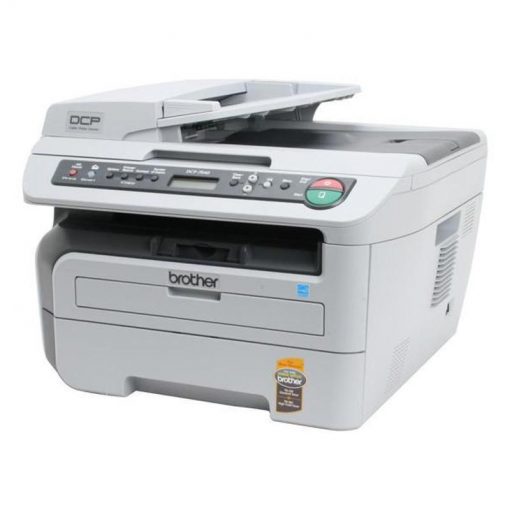 Brother DCP-7040 MFP 1