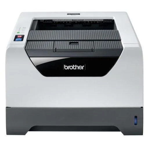 BROTHER HL-5350DN monochromatyczna drukarka laserowa
