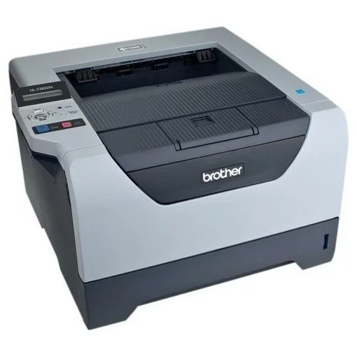 BROTHER HL-5380DN