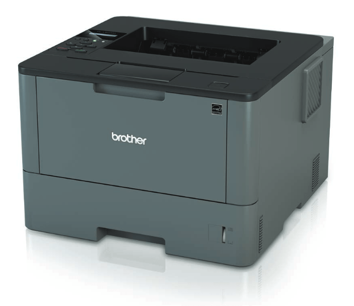 Brother HL-L5100dn 9