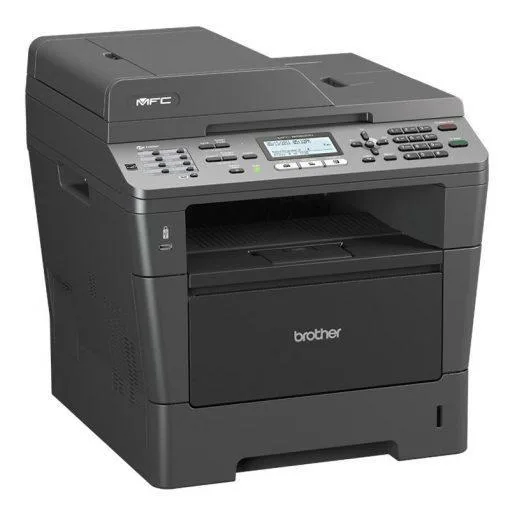 Brother MFC-8520DN