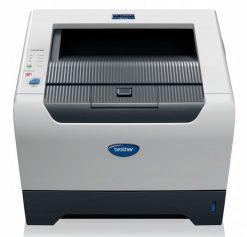 Brother HL-5240 monochromatyczna drukarka laserowa 6