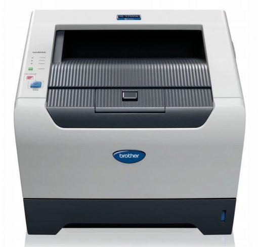 Brother HL-5240 monochromatyczna drukarka laserowa 2