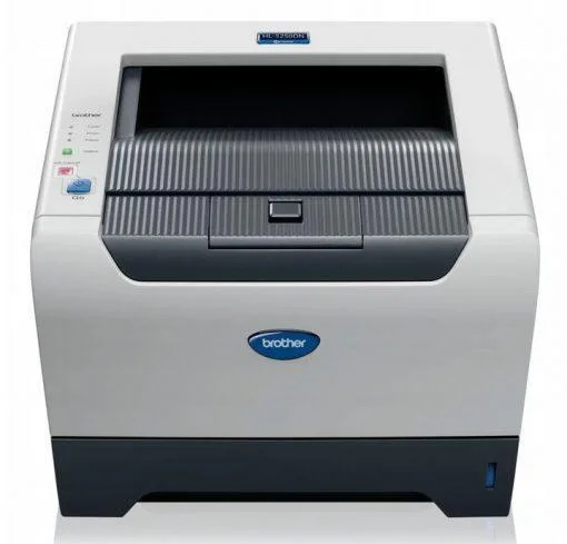 Brother HL-5240 monochromatyczna drukarka laserowa - obrazek 2