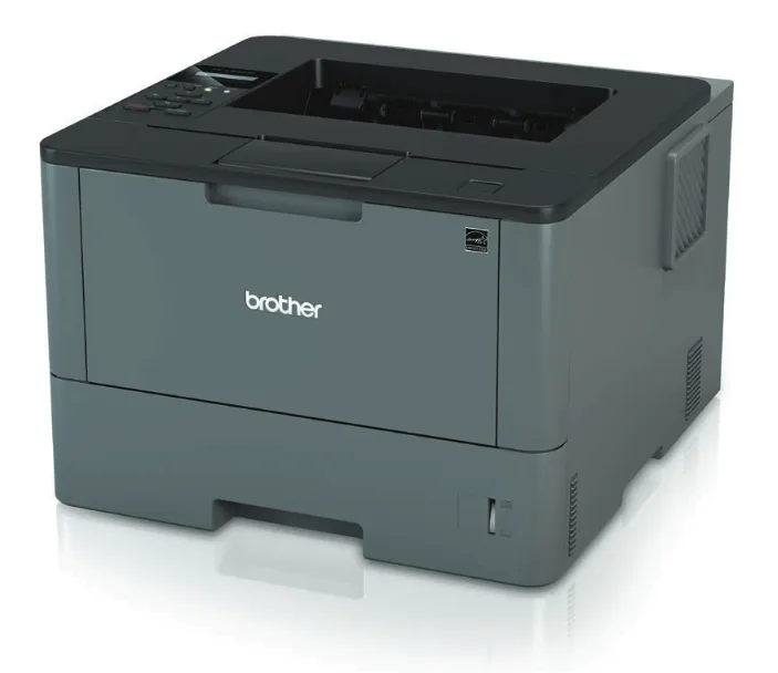 Brother HL-L5100dn monochromatyczna drukarka laserowa - obrazek 8