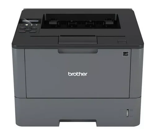 Brother HL-L5100dn monochromatyczna drukarka laserowa - obrazek 7