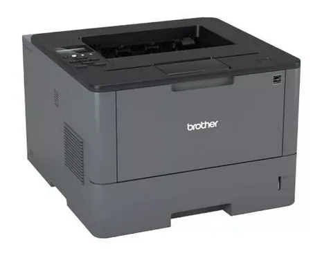 Brother HL-L5100dn monochromatyczna drukarka laserowa - obrazek 6
