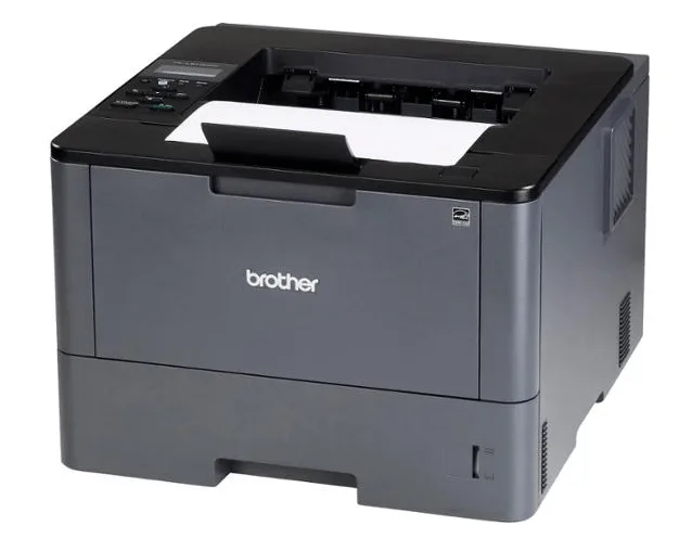 Brother HL-L5100dn monochromatyczna drukarka laserowa - obrazek 5