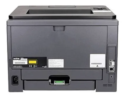 Brother HL-L5100dn monochromatyczna drukarka laserowa - obrazek 4