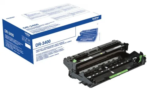 Brother DR-3400 DR3400 HL-L5100 MFC-L5750dw MFC-L6950dw bęben zamiennik (na 30000 str.)  - 27085667