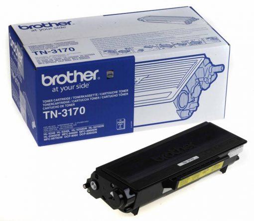 Brother HL-5240 monochromatyczna drukarka laserowa 5
