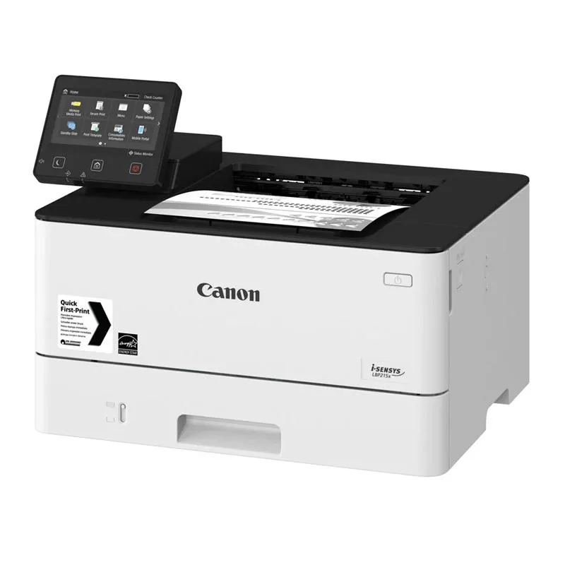 Canon i-SENSYS LBP215x - obrazek 3