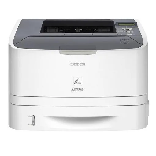 Canon i-SENSYS LBP6650DN