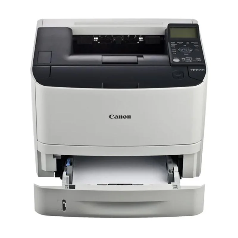 Canon i-SENSYS LBP6670DN - obrazek 3