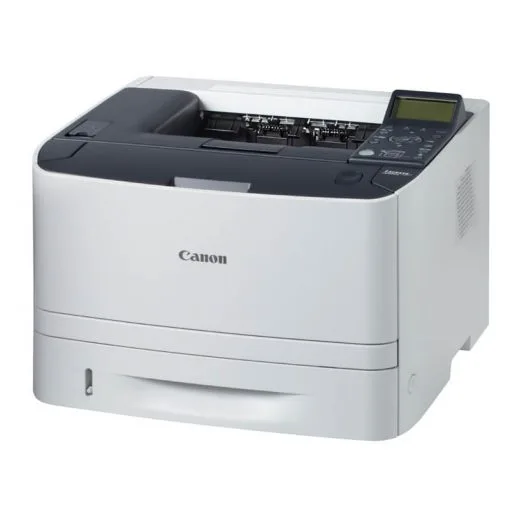 Canon i-SENSYS LBP6680x monochromatyczna drukarka laserowa (odpowiednik HP P2055dn)