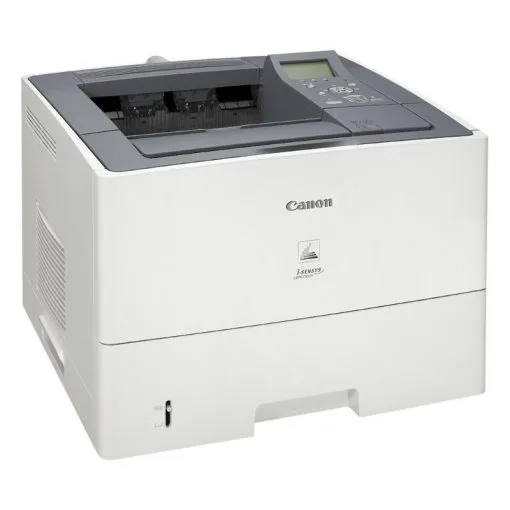 Canon i-SENSYS LBP6750DN