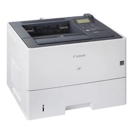 Canon i-SENSYS LBP6780DN (odpowiednik HP P3015dn) na toner HP CE255x, monochromatyczna drukarka laserowa