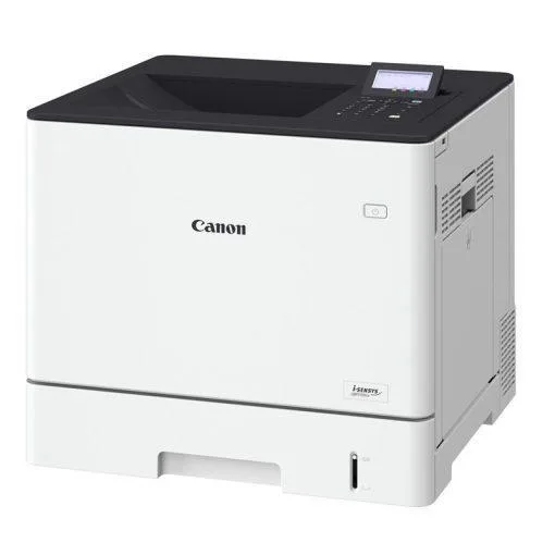 Canon i-SENSYS LBP710Cx kolorowa drukarka laserowa