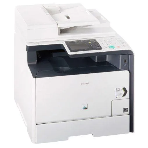 Canon i-SENSYS MF8540Cdn 3w1